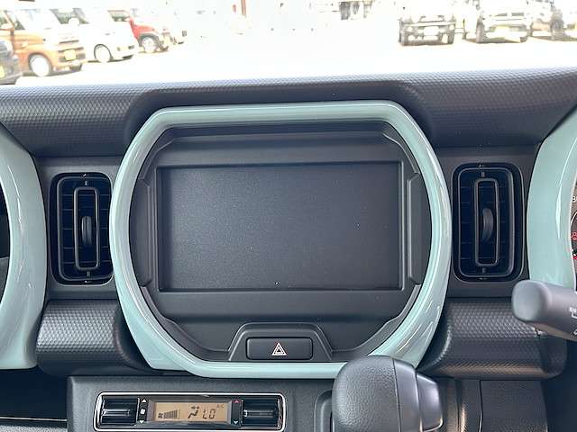 スズキ ハスラー ６６０ ハイブリッド Ｇ R7年 () 99