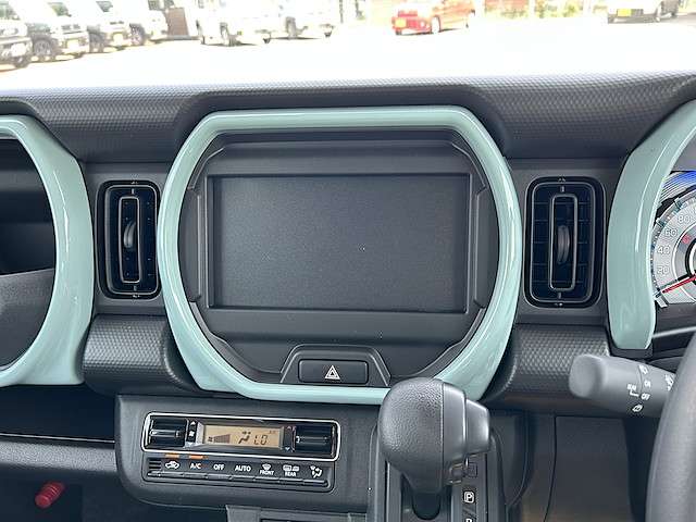 スズキ ハスラー ６６０ ハイブリッド Ｇ ４ＷＤ R7年 () 99