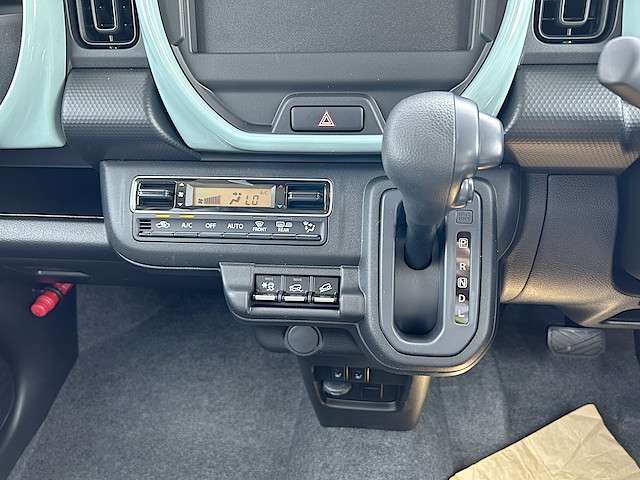 スズキ ハスラー ６６０ ハイブリッド Ｇ ４ＷＤ R7年 () 99