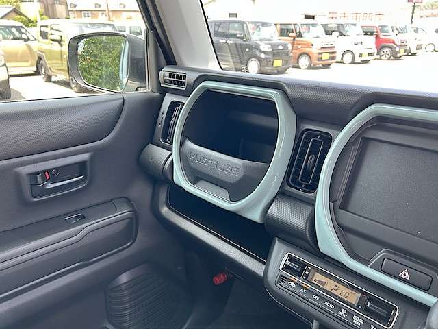 スズキ ハスラー ６６０ ハイブリッド Ｇ ４ＷＤ R7年 () 99