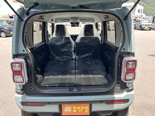 スズキ ハスラー ６６０ ハイブリッド Ｇ ４ＷＤ R7年 () 99