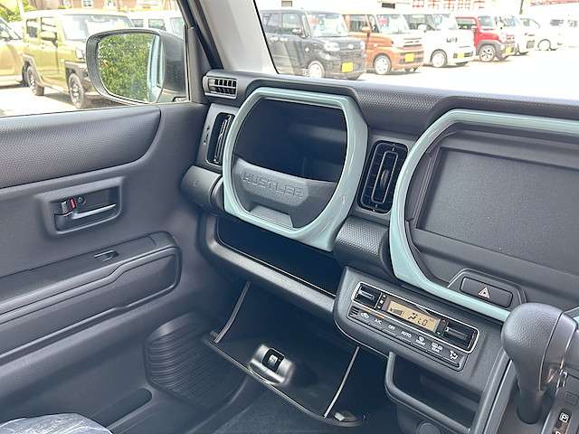 スズキ ハスラー ６６０ ハイブリッド Ｇ ４ＷＤ R7年 () 99