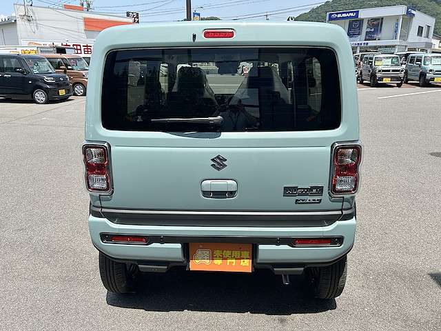 スズキ ハスラー ６６０ ハイブリッド Ｇ ４ＷＤ R7年 () 99