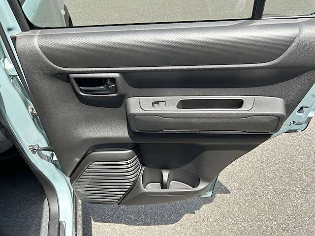 スズキ ハスラー ６６０ ハイブリッド Ｇ ４ＷＤ R7年 () 99