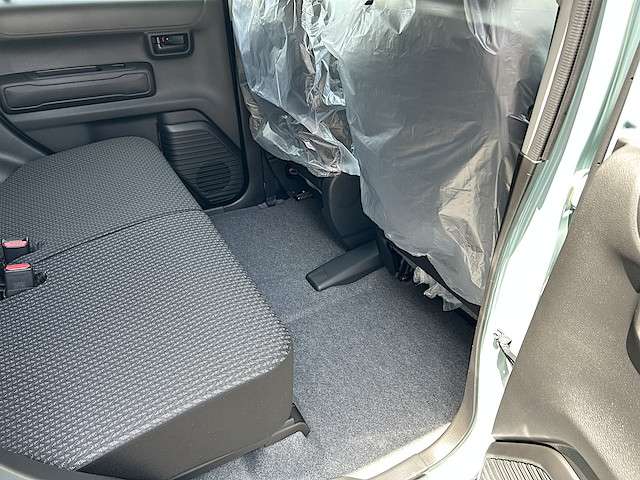 スズキ ハスラー ６６０ ハイブリッド Ｇ ４ＷＤ R7年 () 99