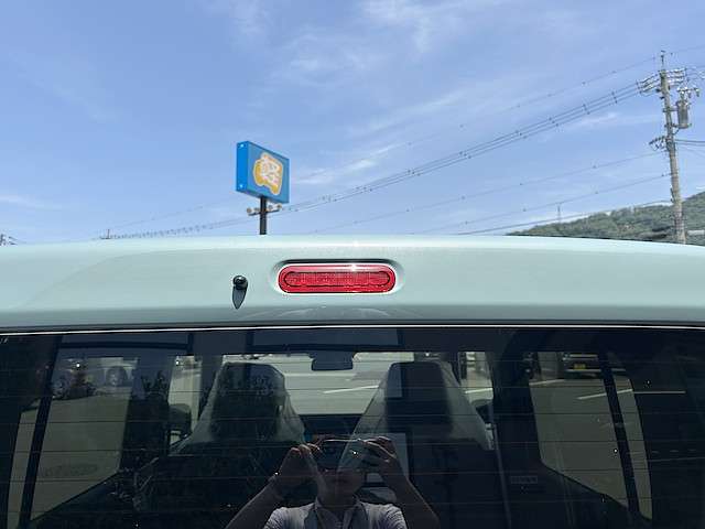 スズキ ハスラー ６６０ ハイブリッド Ｇ ４ＷＤ R7年 () 99