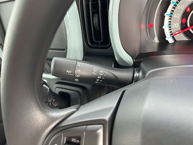 スズキ ハスラー ６６０ ハイブリッド Ｇ R7年 () 99