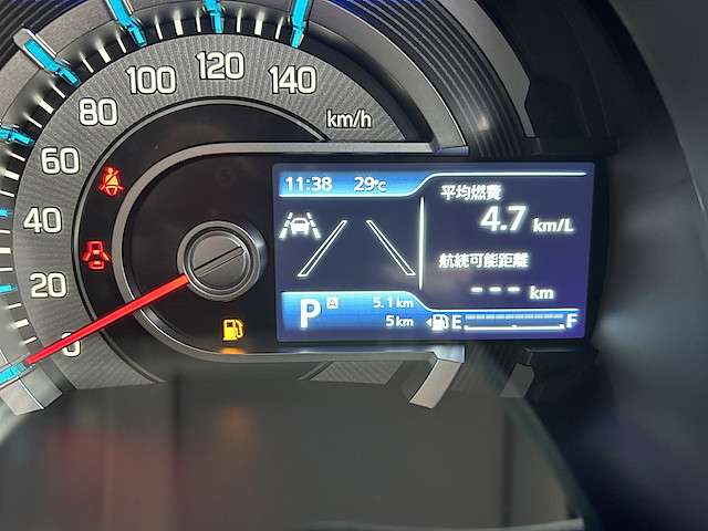 スズキ ハスラー ６６０ ハイブリッド Ｇ R7年 () 99