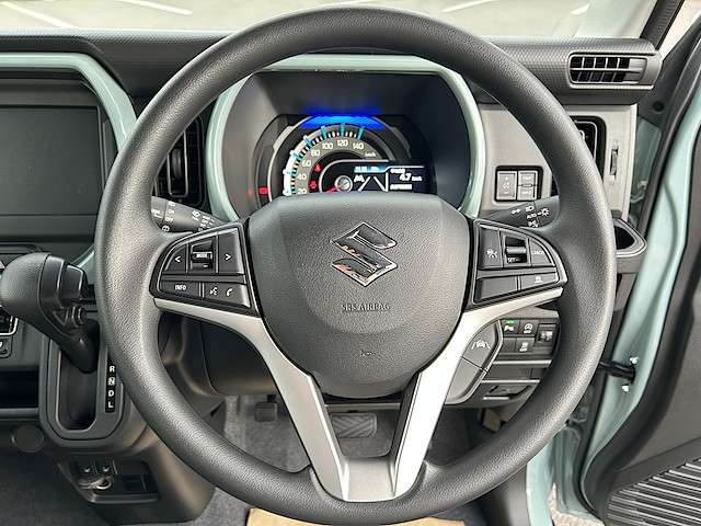 スズキ ハスラー ６６０ ハイブリッド Ｇ R7年 () 99