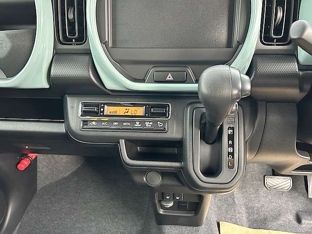 スズキ ハスラー ６６０ ハイブリッド Ｇ R7年 () 99