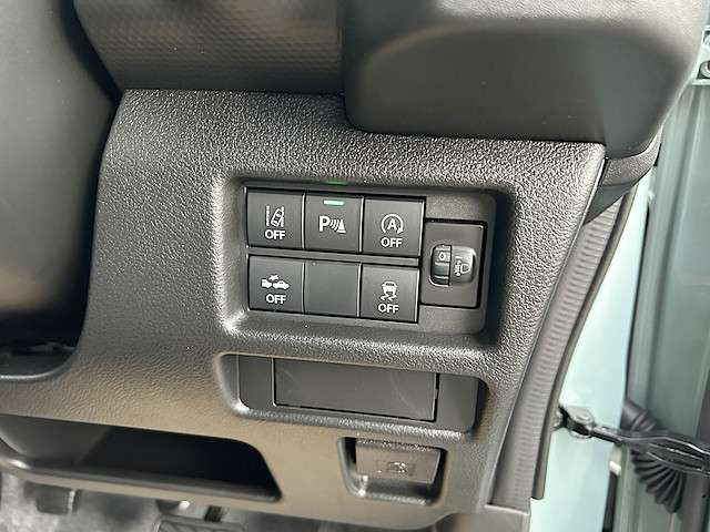 スズキ ハスラー ６６０ ハイブリッド Ｇ R7年 () 99