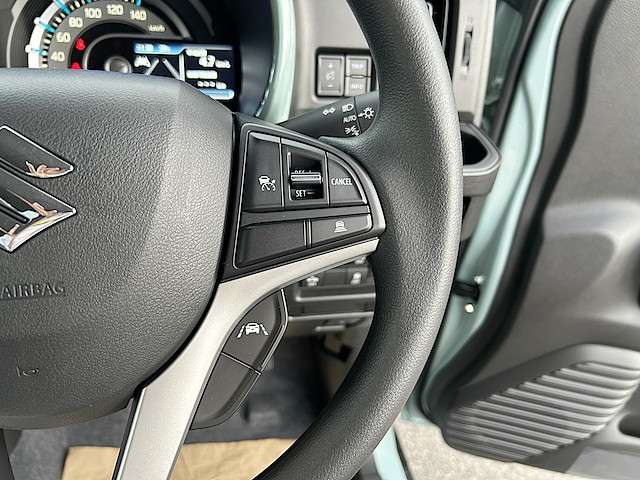 スズキ ハスラー ６６０ ハイブリッド Ｇ R7年 () 99