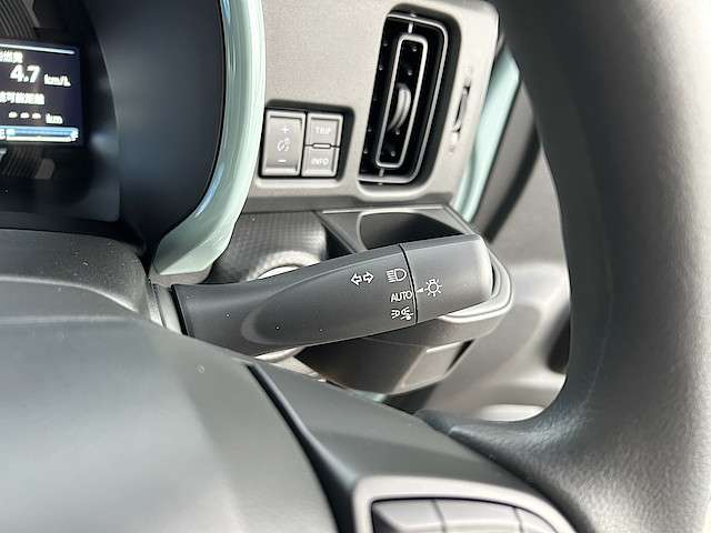 スズキ ハスラー ６６０ ハイブリッド Ｇ R7年 () 99