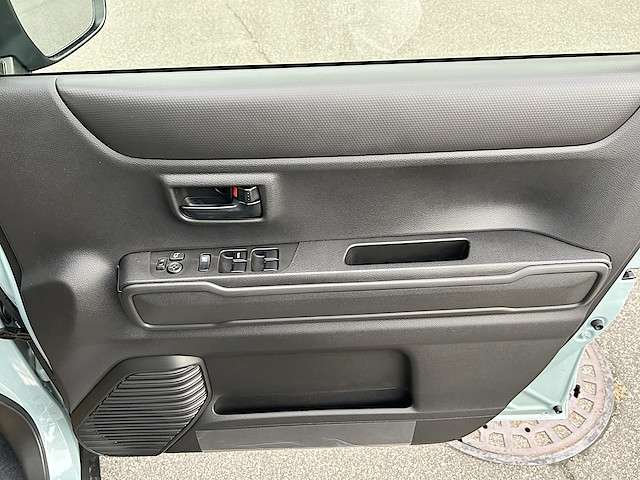 スズキ ハスラー ６６０ ハイブリッド Ｇ R7年 () 99