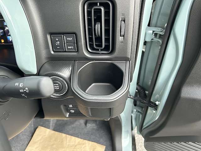 スズキ ハスラー ６６０ ハイブリッド Ｇ R7年 () 99