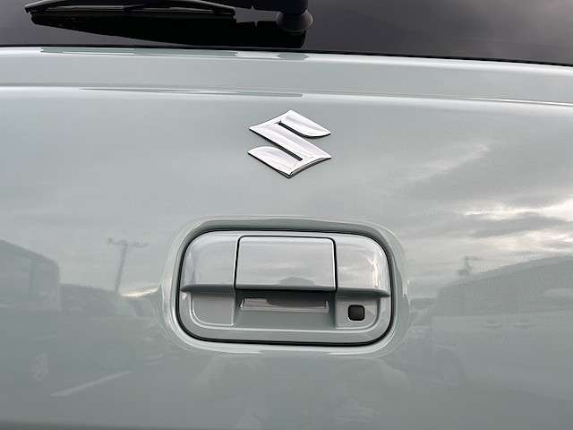 スズキ ハスラー ６６０ ハイブリッド Ｇ R7年 () 99