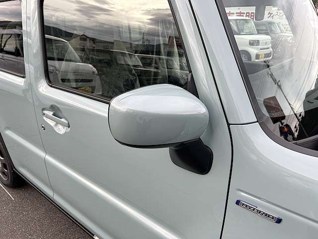 スズキ ハスラー ６６０ ハイブリッド Ｇ R7年 () 99