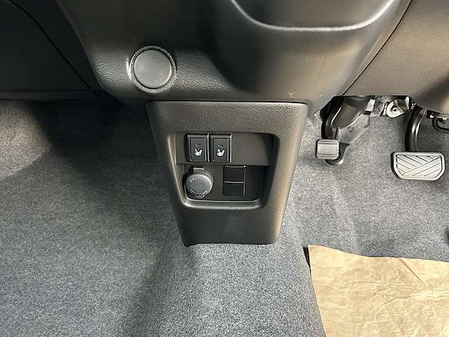 スズキ ハスラー ６６０ ハイブリッド Ｇ R7年 () 99