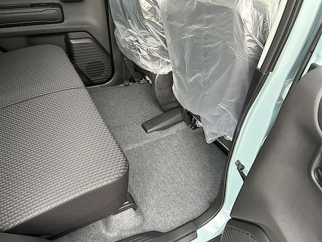 スズキ ハスラー ６６０ ハイブリッド Ｇ R7年 () 99