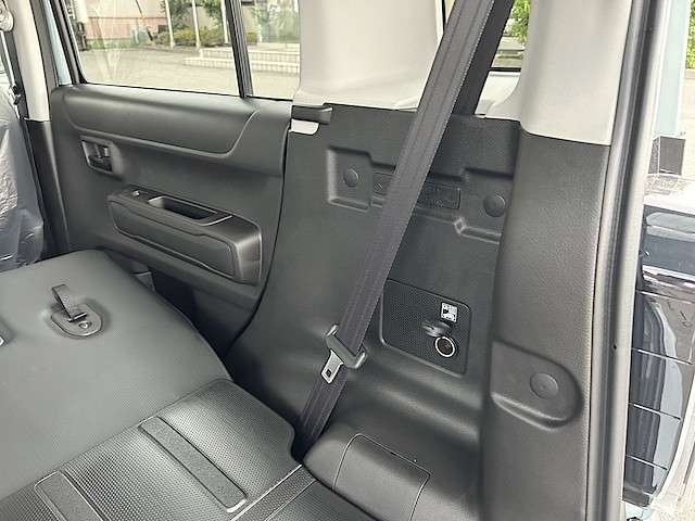 スズキ ハスラー ６６０ ハイブリッド Ｇ R7年 () 99