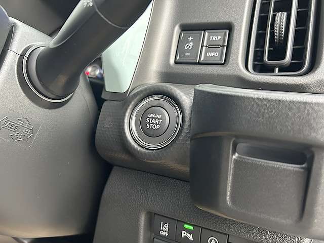 スズキ ハスラー ６６０ ハイブリッド Ｇ R7年 () 99