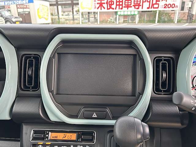 スズキ ハスラー ６６０ ハイブリッド Ｇ R7年 () 99