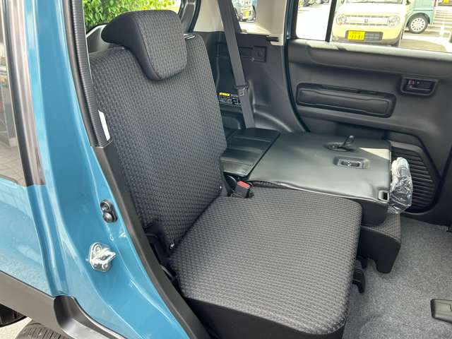 スズキ ハスラー ６６０ ハイブリッド Ｇターボ ４ＷＤ R7年 () 99