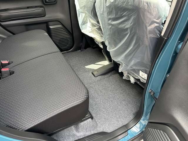 スズキ ハスラー ６６０ ハイブリッド Ｇターボ ４ＷＤ R7年 () 99