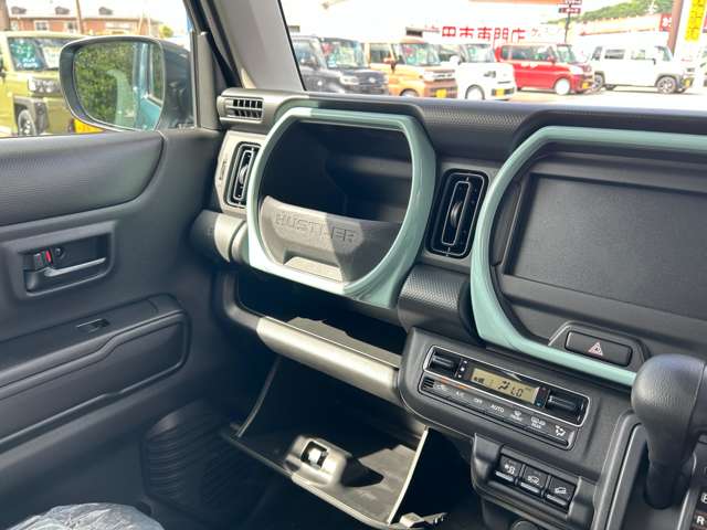 スズキ ハスラー ６６０ ハイブリッド Ｇターボ ４ＷＤ R7年 () 99