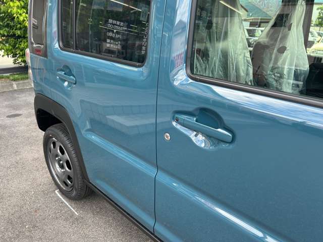 スズキ ハスラー ６６０ ハイブリッド Ｇターボ ４ＷＤ R7年 () 99