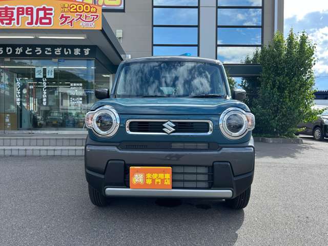 スズキ ハスラー ６６０ ハイブリッド Ｇターボ ４ＷＤ R7年 () 99
