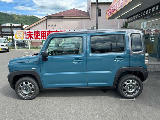 スズキ ハスラー ６６０ ハイブリッド Ｇターボ ４ＷＤ R7年 () 99