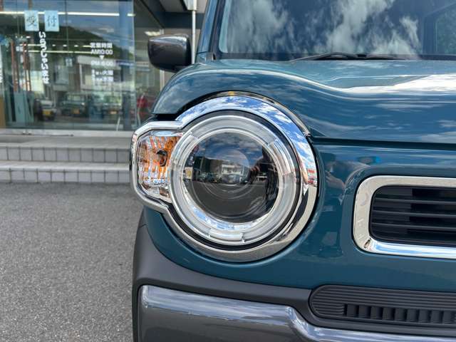 スズキ ハスラー ６６０ ハイブリッド Ｇターボ ４ＷＤ R7年 () 99