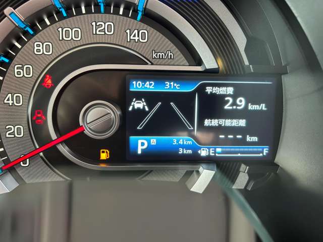 スズキ ハスラー ６６０ ハイブリッド Ｇターボ ４ＷＤ R7年 () 99