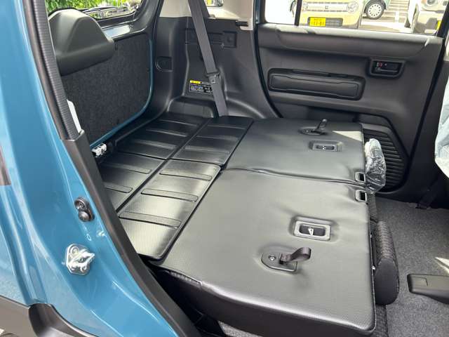 スズキ ハスラー ６６０ ハイブリッド Ｇターボ ４ＷＤ R7年 () 99