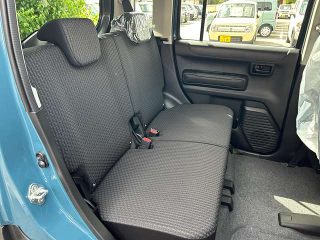 スズキ ハスラー ６６０ ハイブリッド Ｇターボ ４ＷＤ R7年 () 99