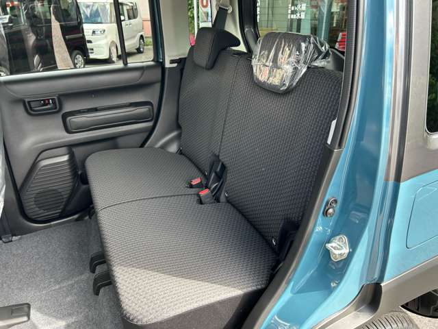 スズキ ハスラー ６６０ ハイブリッド Ｇターボ ４ＷＤ R7年 () 99