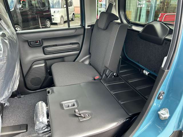 スズキ ハスラー ６６０ ハイブリッド Ｇターボ ４ＷＤ R7年 () 99