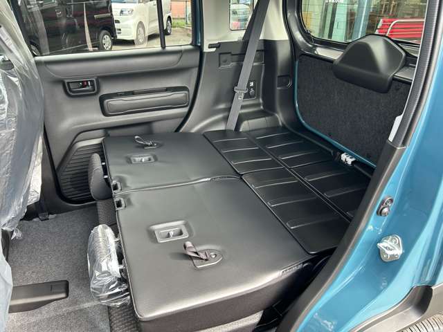 スズキ ハスラー ６６０ ハイブリッド Ｇターボ ４ＷＤ R7年 () 99