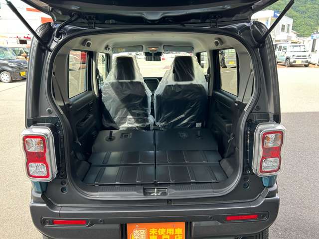 スズキ ハスラー ６６０ ハイブリッド Ｇターボ ４ＷＤ R7年 () 99