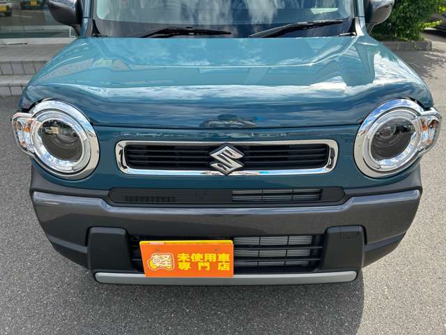 スズキ ハスラー ６６０ ハイブリッド Ｇターボ ４ＷＤ R7年 () 99