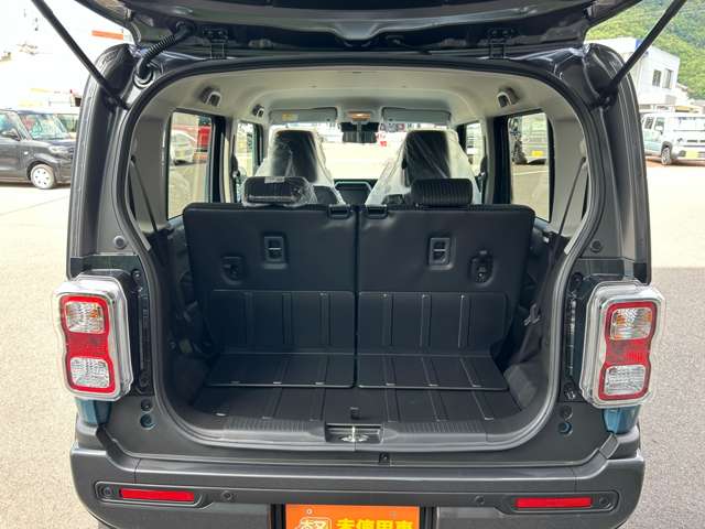 スズキ ハスラー ６６０ ハイブリッド Ｇターボ ４ＷＤ R7年 () 99