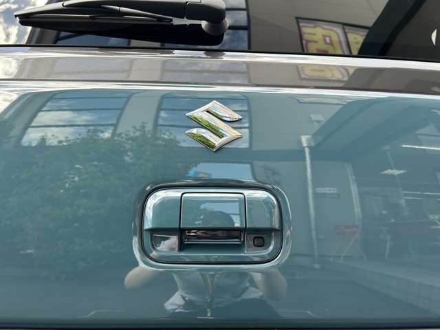 スズキ ハスラー ６６０ ハイブリッド Ｇターボ ４ＷＤ R7年 () 99