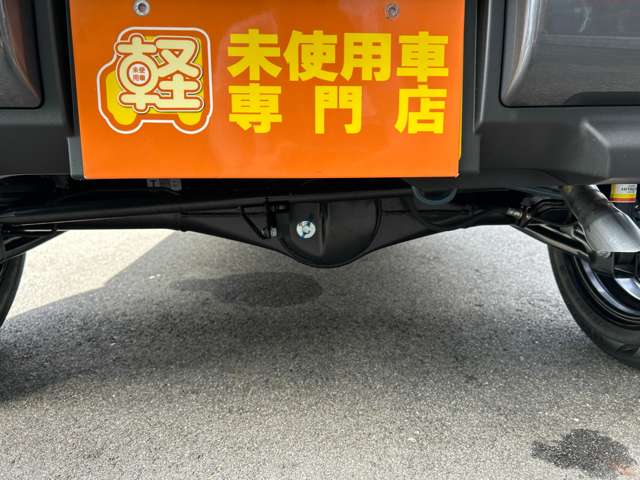 スズキ ハスラー ６６０ ハイブリッド Ｇターボ ４ＷＤ R7年 () 99