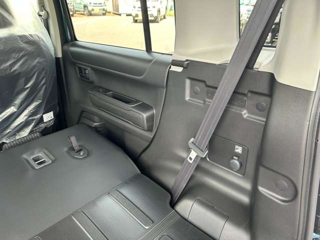 スズキ ハスラー ６６０ ハイブリッド Ｇターボ ４ＷＤ R7年 () 99