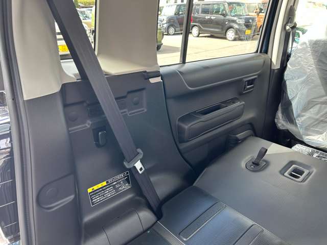 スズキ ハスラー ６６０ ハイブリッド Ｇターボ ４ＷＤ R7年 () 99