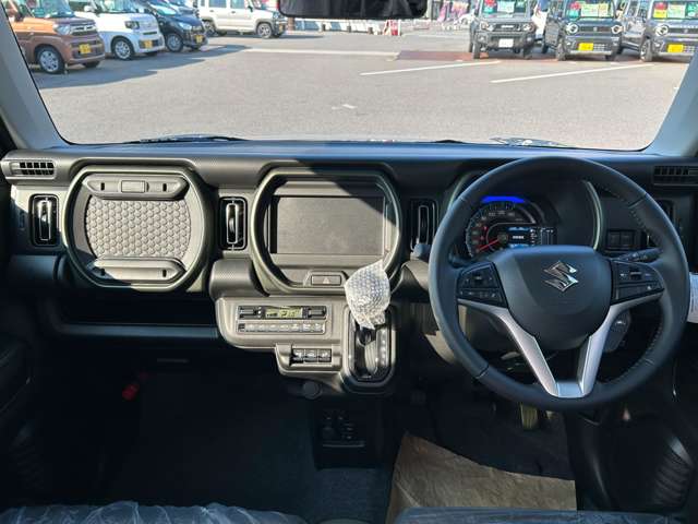 スズキ ハスラー ６６０ タフワイルド ４ＷＤ R7年 () 99