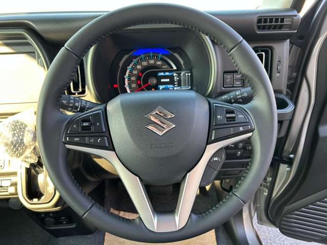 スズキ ハスラー ６６０ タフワイルド ４ＷＤ R7年 () 99