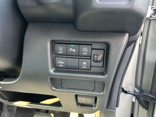 スズキ ハスラー ６６０ タフワイルド ４ＷＤ R7年 () 99