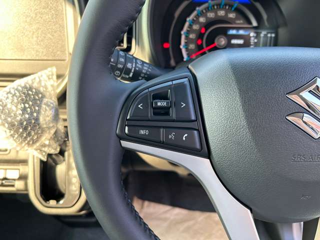 スズキ ハスラー ６６０ タフワイルド ４ＷＤ R7年 () 99